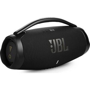 JBL Boombox 3 Wi-Fi černý