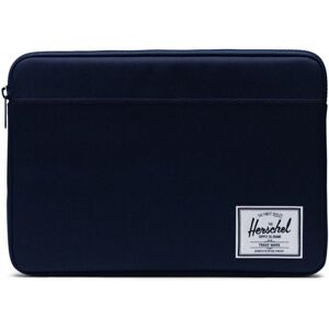 Herschel Anchor Sleeve pro Macbook/notebook 13" Peacoat