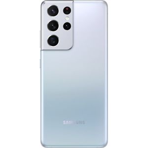 Samsung Galaxy S21 Ultra 5G 12GB/256GB stříbrný