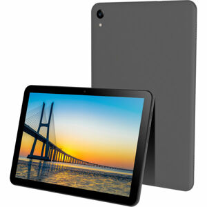 iGET SMART L203C tablet + pouzdro šedý