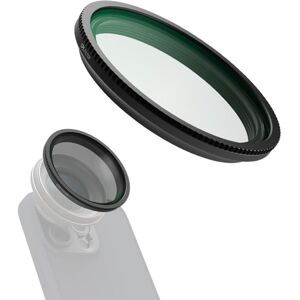 ShiftCam LensUltra CPL filtr pro telefonní objektivy