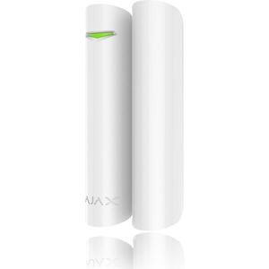 Ajax DoorProtect Plus senzor do dveří a oken bílý