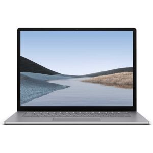 Microsoft Surface Laptop 3 8GB/128GB W10 PRO platinový