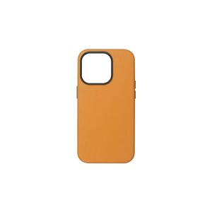 RhinoTech zadní kryt Eco s MagSafe pro Apple iPhone 14 Plus žlutý