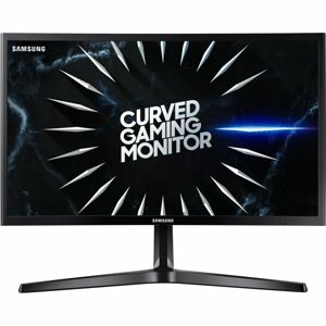 Samsung Odyssey CRG5 monitor 24"