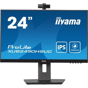 iiyama XUB2490HSUC-B5 monitor 24"