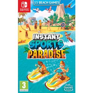 Instant Sports: Paradise (SWITCH)