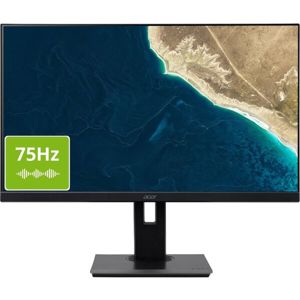 Acer B277bmiprzx monitor 27"