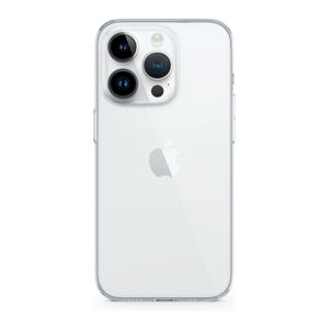 Epico ultratenký kryt na iPhone 14 Pro Max čirý