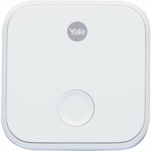 Yale Connect Plug C síťový wifi bridge pro chytrý zámek Linus