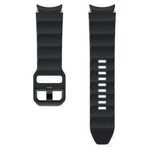 Samsung Sport Band řemínek Galaxy Watch (20mm, S/M) Black