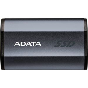 ADATA SE730H externí SSD 512GB titanový