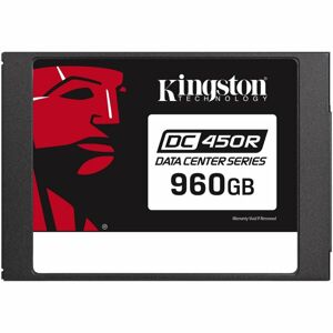 Kingston DC450R Enterprise SSD 960GB, 2.5”