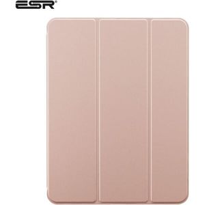 ESR Rebound Pencil pouzdro Apple iPad Pro 11" (2020/2018) růžově zlaté