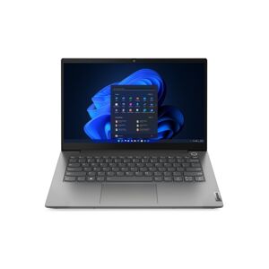 Lenovo ThinkBook 14 G4 ABA šedý + 3letý On-Site servis v ceně