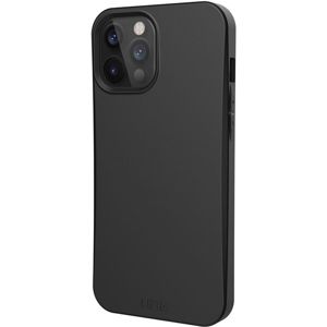 UAG Outback kryt iPhone 12 Pro Max černý