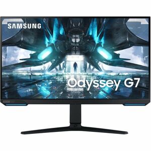 Samsung Odyssey G70A herní monitor 28"