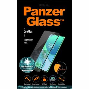 PanzerGlass™ Edge-to-Edge OnePlus 9