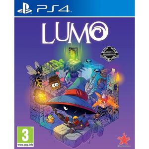 Lumo (PS4)