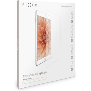 FIXED 2D tvrzené sklo 0,33mm Apple iPad Mini 4, iPad Mini (2019) čiré