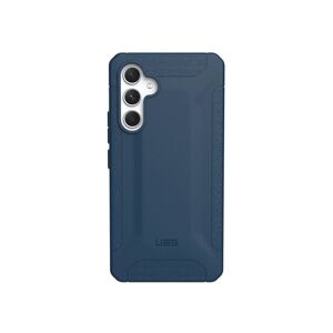 UAG Scout odolný kryt Samsung Galaxy A54 5G modrý