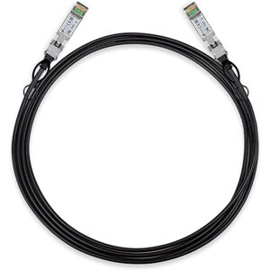 TP-Link SM5220-3M 10Gbit kabel 3m