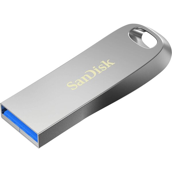 SanDisk Ultra Luxe USB 3.1 flash disk 64GB