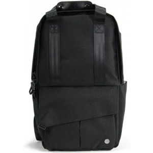 PKG Rosseau Mini Backpack 13" batoh černý