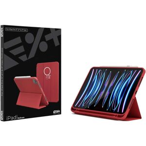 Next One Rollcase pouzdro pro iPad Pro 11" červená