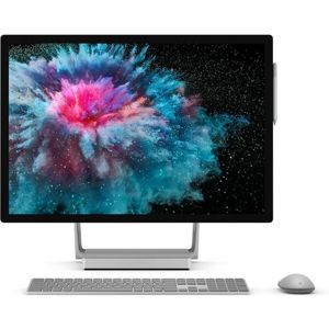 Microsoft Surface Studio 2 32GB/2TB W10 PRO platinový