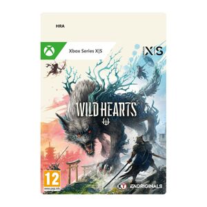 WILD HEARTS - Standard Edition (Xbox Series)