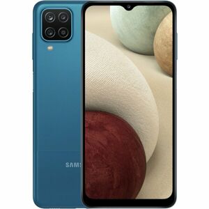 Samsung Galaxy A12 4GB/128GB (SM-A127) modrý