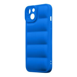 Obal:Me Puffy kryt Apple iPhone 14 modrý