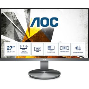 AOC I2790VQ monitor 27"