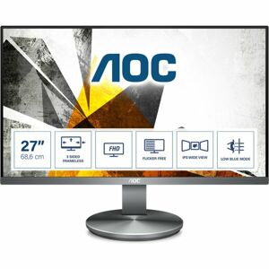 AOC I2790VQ monitor 27"