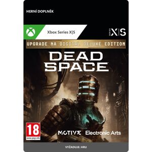 Dead Space: Digital Deluxe Edition Upgrade (Xbox Series)