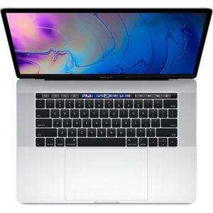 Apple MacBook Pro 15,4" Touch Bar 512GB (2018)