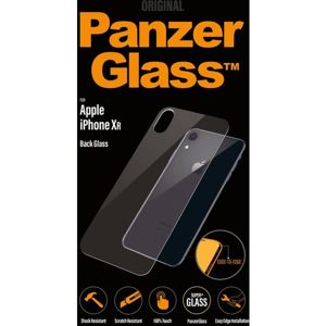 PanzerGlass Edge-To-Edge Apple iPhone XR čiré sklo na zadní část telefonu