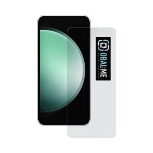 Obal:Me 2.5D Tvrzené sklo Samsung Galaxy S23 FE 5G čiré