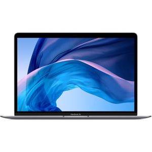 CTO Apple MacBook Air 13,3" (2020) / 1,1GHz 4x i5 / 8GB / 256GB SSD / US KLV / vesmírně šedý