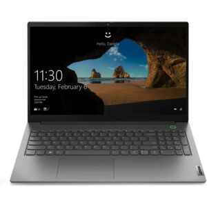 Lenovo ThinkBook 15 Gen 3 (21A40149CK) šedý