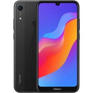 Honor 8A 3/64GB Dual SIM černý