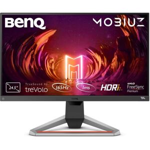 BenQ Mobiuz EX2510S herní monitor 24,5"