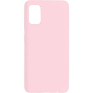 FIXED Flow kryt Samsung Galaxy A41 růžový