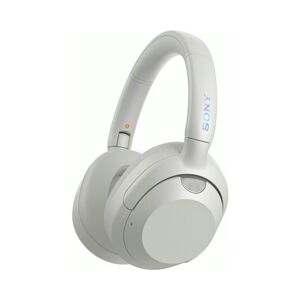 Sony ULT WEAR bezdrátová sluchátka bílá