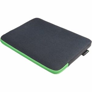 Gecko Universal pouzdro pro 13" notebook šedé/zelené