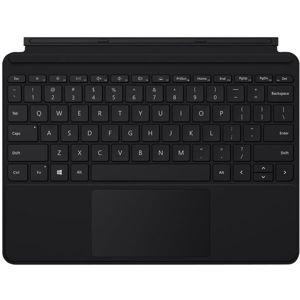 Microsoft TypeCover kryt s klávesnicí Surface Go EN černý