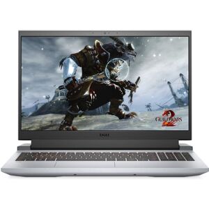 Dell G15 Ryzen Edition Gaming (N-G5515-N2-553S) stříbrný