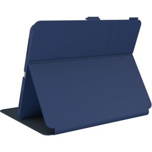Speck Balance Folio kožené stojánkové pouzdro Apple iPad Pro 11" (2020) modré