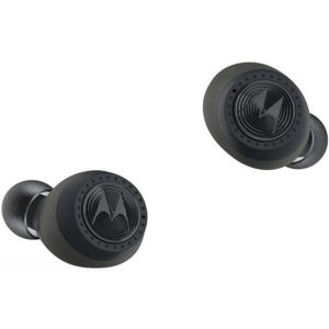 Motorola Vervebuds 200 černé